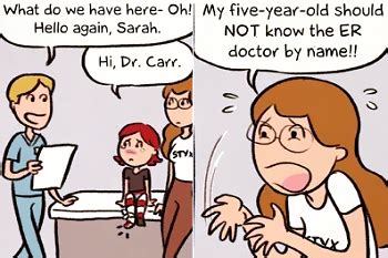 tv tropes emergency room.